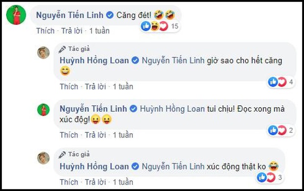 Dài hơn cả sông Volga là màn đưa đẩy của Tiến Linh và chị đẹp Hồng Loan hơn 3 tuổi: Các phi công ơi vào mà học hỏi nè! - Ảnh 16. Dài hơn cả sông Volga là màn đưa đẩy của Tiến Linh và chị đẹp Hồng Loan hơn 3 tuổi: Các phi công ơi vào mà học hỏi nè! - Ảnh 16.
