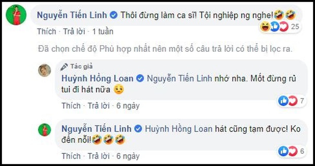 Dài hơn cả sông Volga là màn đưa đẩy của Tiến Linh và chị đẹp Hồng Loan hơn 3 tuổi: Các phi công ơi vào mà học hỏi nè! - Ảnh 10. Dài hơn cả sông Volga là màn đưa đẩy của Tiến Linh và chị đẹp Hồng Loan hơn 3 tuổi: Các phi công ơi vào mà học hỏi nè! - Ảnh 10.