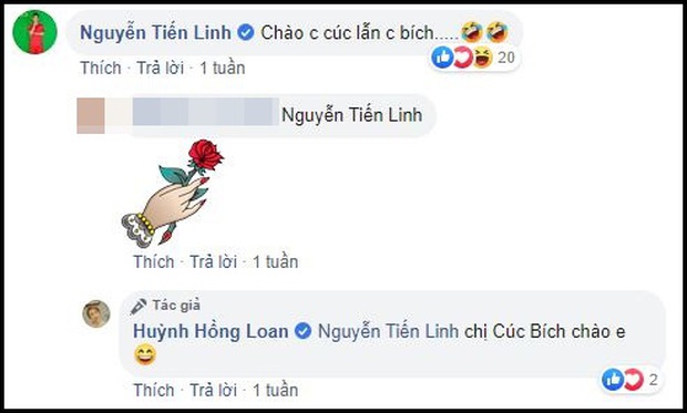 Dài hơn cả sông Volga là màn đưa đẩy của Tiến Linh và chị đẹp Hồng Loan hơn 3 tuổi: Các phi công ơi vào mà học hỏi nè! - Ảnh 12. Dài hơn cả sông Volga là màn đưa đẩy của Tiến Linh và chị đẹp Hồng Loan hơn 3 tuổi: Các phi công ơi vào mà học hỏi nè! - Ảnh 12.