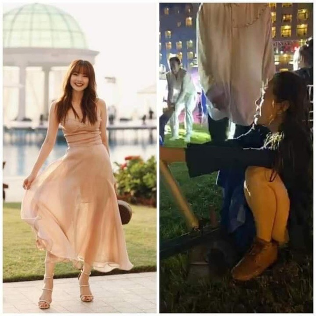 Công thức tạo triệu like từ vũ trụ bạn thân showbiz: Hương Giang tạo drama, Ngọc Trinh chọn một lối riêng với vlog chanh sả - Ảnh 13. Công thức tạo triệu like từ vũ trụ bạn thân showbiz: Hương Giang tạo drama, Ngọc Trinh chọn một lối riêng với vlog chanh sả - Ảnh 13.