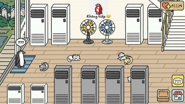 Sáng tạo như người chơi Adorable Home, hết nuôi mèo chăm chồng lại rộn ràng mở luôn hàng kinh doanh - Ảnh 9. Sáng tạo như người chơi Adorable Home, hết nuôi mèo chăm chồng lại rộn ràng mở luôn hàng kinh doanh - Ảnh 9.