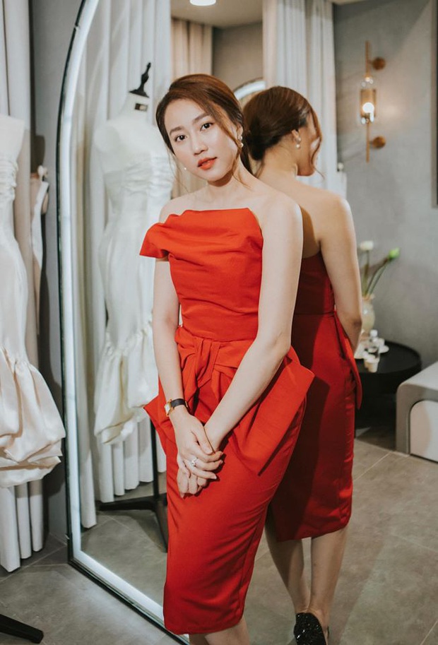 Hồng Loan chính thức xác nhận đang tìm hiểu Tiến Linh: Tính cách chúng tôi hợp nhau, ai nói chuyện cũng nhí nhố vui vẻ - Ảnh 5. Hồng Loan chính thức xác nhận đang tìm hiểu Tiến Linh: Tính cách chúng tôi hợp nhau, ai nói chuyện cũng nhí nhố vui vẻ - Ảnh 5.