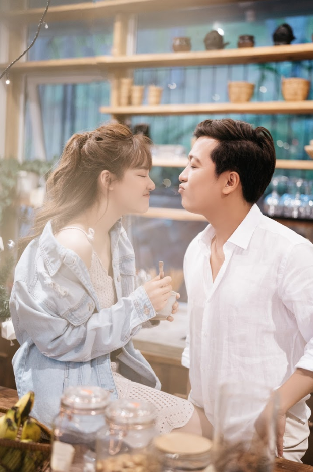 Nhã Phương chia sẻ kế hoạch có con vào năm sau, vô tình tiết lộ luôn mong muốn về giới tính nhóc tỳ - Ảnh 3. Nhã Phương chia sẻ kế hoạch có con vào năm sau, vô tình tiết lộ luôn mong muốn về giới tính nhóc tỳ - Ảnh 3.