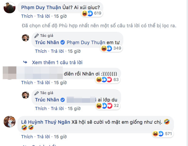 Đam mê xuống tóc bắt trend như ông chủ DanBam Park Seo Joon, Trúc Nhân bị cả dàn sao Việt phản đối vì quá sai trái - Ảnh 3. Đam mê xuống tóc bắt trend như ông chủ DanBam Park Seo Joon, Trúc Nhân bị cả dàn sao Việt phản đối vì quá sai trái - Ảnh 3.