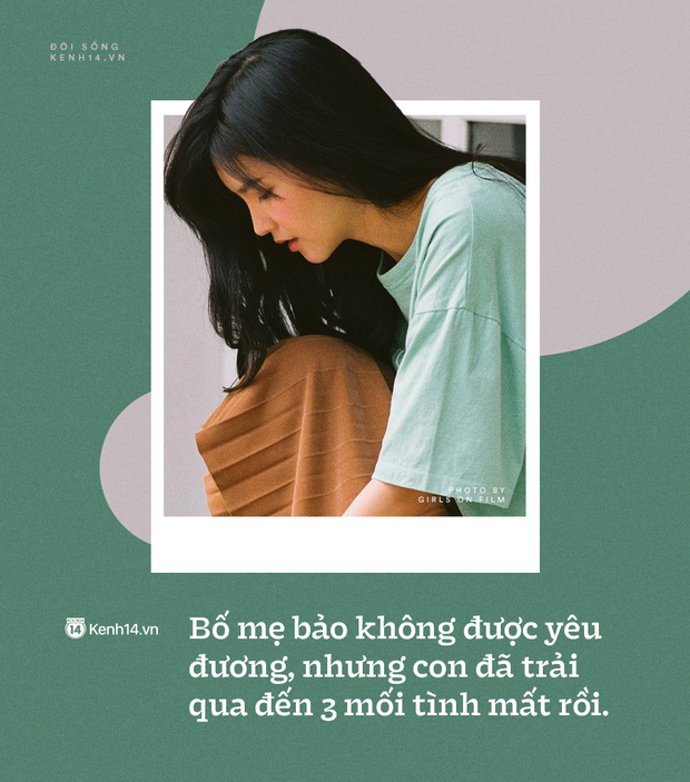 Giá như đủ can đảm, một ngày nào đó con sẽ nói với bố mẹ những bí mật vẫn luôn giấu kín bấy lâu nay - Ảnh 4. Giá như đủ can đảm, một ngày nào đó con sẽ nói với bố mẹ những bí mật vẫn luôn giấu kín bấy lâu nay - Ảnh 4.