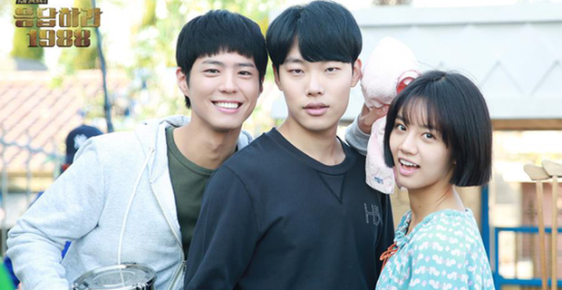 Tường thành Reply 1988: Kết thúc 5 năm rồi vẫn đứng top phim được xem nhiều nhất trên Netflix - Ảnh 6. Tường thành Reply 1988: Kết thúc 5 năm rồi vẫn đứng top phim được xem nhiều nhất trên Netflix - Ảnh 6.