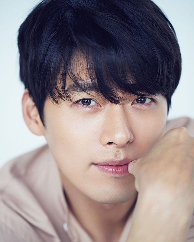 Có tâm như Hyun Bin: Âm thầm ủng hộ 4 tỷ hỗ trợ chống dịch COVID-19, thành một trong số sao Hàn đóng góp nhiều nhất hiện nay - Ảnh 2. Có tâm như Hyun Bin: Âm thầm ủng hộ 4 tỷ hỗ trợ chống dịch COVID-19, thành một trong số sao Hàn đóng góp nhiều nhất hiện nay - Ảnh 2.