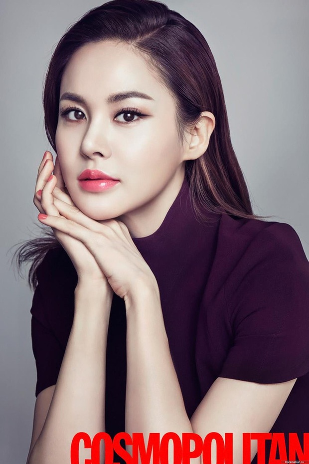 Bị đồn dính líu tới giáo phái Tân Thiên Địa, Lee Dong Wook và mỹ nhân Hàn chính thức lên tiếng - Ảnh 5. Bị đồn dính líu tới giáo phái Tân Thiên Địa, Lee Dong Wook và mỹ nhân Hàn chính thức lên tiếng - Ảnh 5.