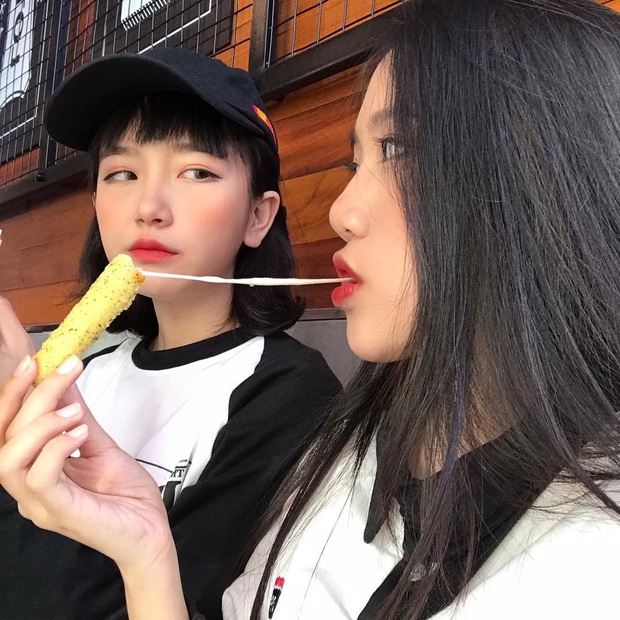 Giận dỗi khi thấy bạn trai bóc vỏ tôm cho bạn thân của mình liệu có phải là quá nhỏ nhen xét nét không? - Ảnh 4.