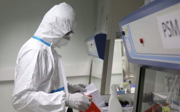 Dịch COVID-19: Maroc phát hiện ca nhiễm bệnh đầu tiên - Ảnh 1.