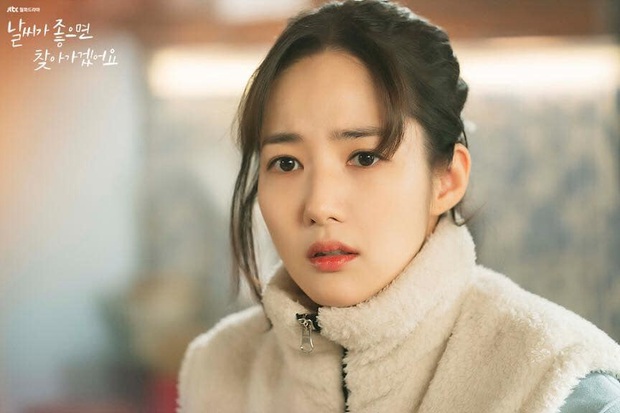 Trời Đẹp Em Sẽ Đến của Park Min Young thông báo ngừng quay để phòng dịch - Ảnh 3. Trời Đẹp Em Sẽ Đến của Park Min Young thông báo ngừng quay để phòng dịch - Ảnh 3.