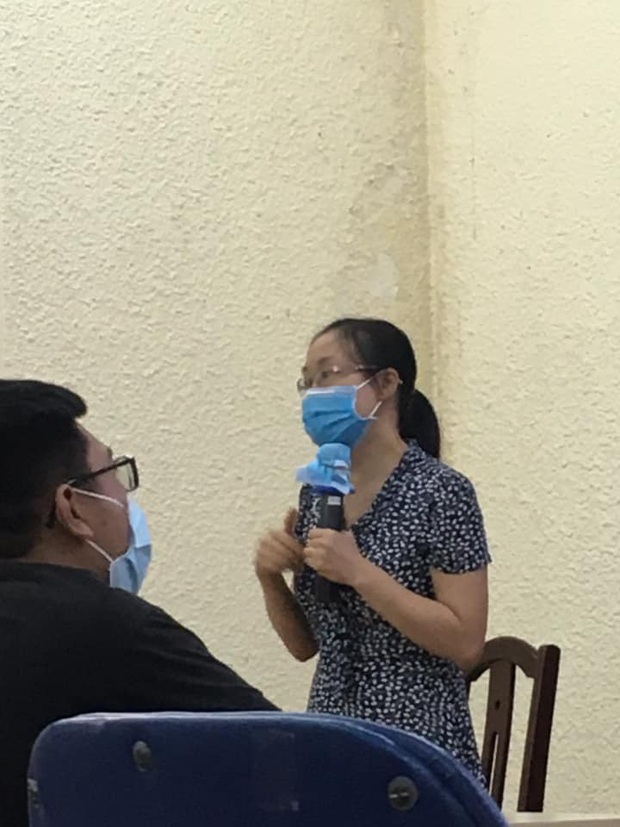 Đi dạy học trong mùa Covid-19, cô giáo cẩn thận phòng dịch theo cách siêu bá đạo, thách thức mọi loại virus bén mảng - Ảnh 2. Đi dạy học trong mùa Covid-19, cô giáo cẩn thận phòng dịch theo cách siêu bá đạo, thách thức mọi loại virus bén mảng - Ảnh 2.