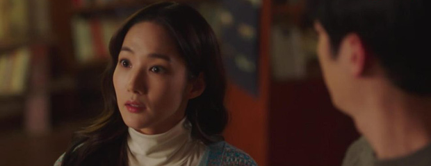 Trời Đẹp Em Sẽ Đến tập 4: Nghe tin crush được mai mối gái xinh, Park Min Young hùng hổ cướp lời đánh dấu chủ quyền? - Ảnh 4. Trời Đẹp Em Sẽ Đến tập 4: Nghe tin crush được mai mối gái xinh, Park Min Young hùng hổ cướp lời đánh dấu chủ quyền? - Ảnh 4.