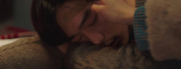 Trời Đẹp Em Sẽ Đến tập 4: Nghe tin crush được mai mối gái xinh, Park Min Young hùng hổ cướp lời đánh dấu chủ quyền? - Ảnh 9. Trời Đẹp Em Sẽ Đến tập 4: Nghe tin crush được mai mối gái xinh, Park Min Young hùng hổ cướp lời đánh dấu chủ quyền? - Ảnh 9.