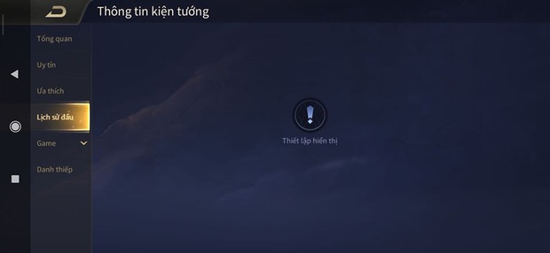 Liên Quân Mobile: Garena thông báo hacker giảm mạnh, thế nhưng vẫn chưa làm game thủ vừa ý! - Ảnh 4. Liên Quân Mobile: Garena thông báo hacker giảm mạnh, thế nhưng vẫn chưa làm game thủ vừa ý! - Ảnh 4.