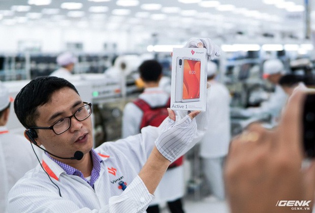 Đây có phải cơ hội vàng cho Vsmart? 100% người Việt sẽ được mua smartphone giá chỉ chưa đến 500 nghìn đồng! - Ảnh 2. Đây có phải cơ hội vàng cho Vsmart? 100% người Việt sẽ được mua smartphone giá chỉ chưa đến 500 nghìn đồng! - Ảnh 2.