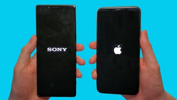 Hét giá nghìn đô cho Xperia 1 II, Sony có hoang tưởng trong cuộc chiến chống Samsung và Apple? - Ảnh 2. Hét giá nghìn đô cho Xperia 1 II, Sony có hoang tưởng trong cuộc chiến chống Samsung và Apple? - Ảnh 2.