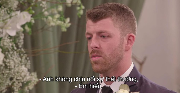 Hồi kết Love Is Blind (Netflix): Người hạnh phúc, kẻ giận dữ cùng những cú twist không ai ngờ tới! - Ảnh 3.