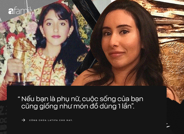 Có cuộc sống xa hoa nhưng công chúa Dubai vẫn 2 lần tìm cách trốn chạy khỏi lồng son, hé lộ góc khuất đáng sợ của hoàng gia 4 không - Ảnh 3. Có cuộc sống xa hoa nhưng công chúa Dubai vẫn 2 lần tìm cách trốn chạy khỏi lồng son, hé lộ góc khuất đáng sợ của hoàng gia 4 không - Ảnh 3.