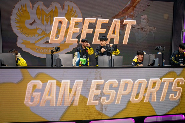 “Ma vương” Zeros trở lại GAM Esports: Người buồn nhất là Kiaya? - Ảnh 2. “Ma vương” Zeros trở lại GAM Esports: Người buồn nhất là Kiaya? - Ảnh 2.