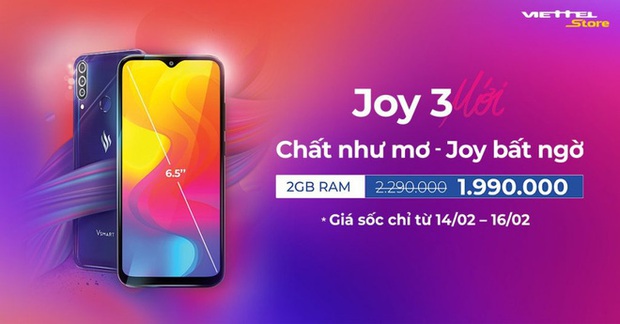 Đây có phải cơ hội vàng cho Vsmart? 100% người Việt sẽ được mua smartphone giá chỉ chưa đến 500 nghìn đồng! - Ảnh 3. Đây có phải cơ hội vàng cho Vsmart? 100% người Việt sẽ được mua smartphone giá chỉ chưa đến 500 nghìn đồng! - Ảnh 3.