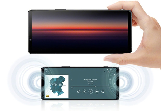 Hét giá nghìn đô cho Xperia 1 II, Sony có hoang tưởng trong cuộc chiến chống Samsung và Apple? - Ảnh 3. Hét giá nghìn đô cho Xperia 1 II, Sony có hoang tưởng trong cuộc chiến chống Samsung và Apple? - Ảnh 3.