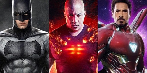 Đối thủ của Marvel và DC ra mắt phim siêu anh hùng đầu tiên, hứa hẹn đầy thực tế và nhuốm màu bạo lực - Ảnh 5. Đối thủ của Marvel và DC ra mắt phim siêu anh hùng đầu tiên, hứa hẹn đầy thực tế và nhuốm màu bạo lực - Ảnh 5.