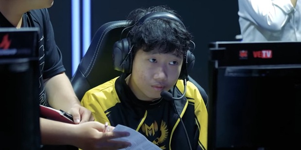 “Ma vương” Zeros trở lại GAM Esports: Người buồn nhất là Kiaya? - Ảnh 3. “Ma vương” Zeros trở lại GAM Esports: Người buồn nhất là Kiaya? - Ảnh 3.