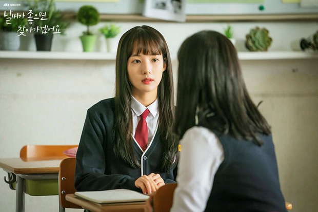 Trời Đẹp Em Sẽ Đến của Park Min Young thông báo ngừng quay để phòng dịch - Ảnh 1. Trời Đẹp Em Sẽ Đến của Park Min Young thông báo ngừng quay để phòng dịch - Ảnh 1.