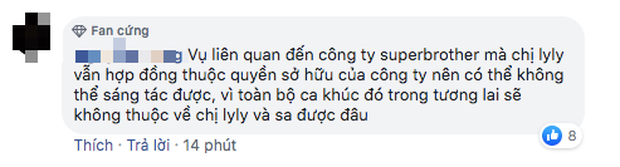 Giữa ồn ào Châu Đăng Khoa, Quỳnh Trần JP bất ngờ tuyên bố dừng hợp tác với LyLy trong MV Chẳng Thể Rời Sa: Nhạc thiếu nhi cần đặt nhiều trách nhiệm và rõ ràng? - Ảnh 3. Giữa ồn ào Châu Đăng Khoa, Quỳnh Trần JP bất ngờ tuyên bố dừng hợp tác với LyLy trong MV Chẳng Thể Rời Sa: Nhạc thiếu nhi cần đặt nhiều trách nhiệm và rõ ràng? - Ảnh 3.