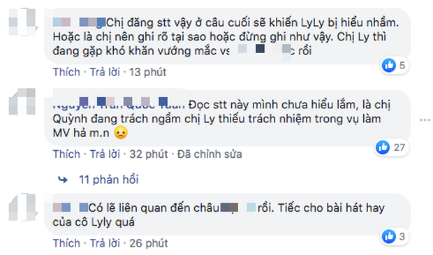 Giữa ồn ào Châu Đăng Khoa, Quỳnh Trần JP bất ngờ tuyên bố dừng hợp tác với LyLy trong MV Chẳng Thể Rời Sa: Nhạc thiếu nhi cần đặt nhiều trách nhiệm và rõ ràng? - Ảnh 4. Giữa ồn ào Châu Đăng Khoa, Quỳnh Trần JP bất ngờ tuyên bố dừng hợp tác với LyLy trong MV Chẳng Thể Rời Sa: Nhạc thiếu nhi cần đặt nhiều trách nhiệm và rõ ràng? - Ảnh 4.