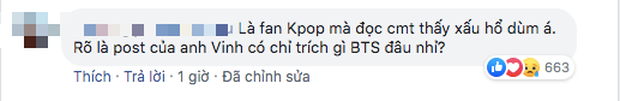 Diễn viên FAPtv ăn mừng #4 trending nhưng lại cà khịa BTS, ARMY lập tức ùa vào: Nhóm hài làm sao chơi lại được nhóm nhạc toàn cầu - Ảnh 4. Diễn viên FAPtv ăn mừng #4 trending nhưng lại cà khịa BTS, ARMY lập tức ùa vào: Nhóm hài làm sao chơi lại được nhóm nhạc toàn cầu - Ảnh 4.