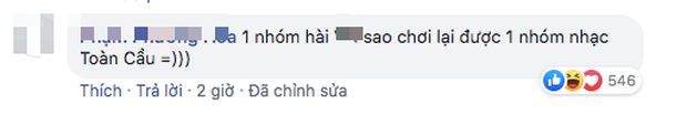 Diễn viên FAPtv ăn mừng #4 trending nhưng lại cà khịa BTS, ARMY lập tức ùa vào: Nhóm hài làm sao chơi lại được nhóm nhạc toàn cầu - Ảnh 7. Diễn viên FAPtv ăn mừng #4 trending nhưng lại cà khịa BTS, ARMY lập tức ùa vào: Nhóm hài làm sao chơi lại được nhóm nhạc toàn cầu - Ảnh 7.