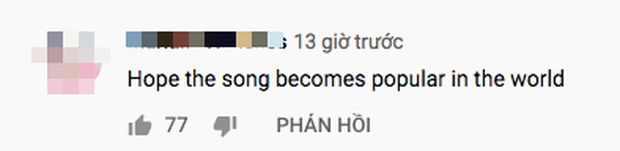 Cư dân mạng quốc tế tặng bão lời khen dành cho Ghen Cô Vy sau khi lên sóng truyền hình Mỹ, tuyên bố đây là bài hát hay nhất 2020! - Ảnh 5. Cư dân mạng quốc tế tặng bão lời khen dành cho Ghen Cô Vy sau khi lên sóng truyền hình Mỹ, tuyên bố đây là bài hát hay nhất 2020! - Ảnh 5.
