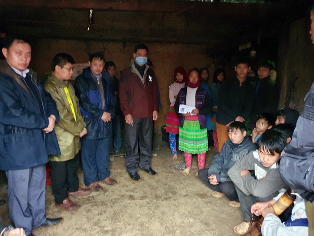 Sét đánh trạm biến áp khiến 1 người tử vong, 10 người bị thương tại Hà Giang - Ảnh 1. Sét đánh trạm biến áp khiến 1 người tử vong, 10 người bị thương tại Hà Giang - Ảnh 1.