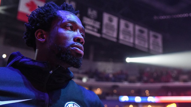 Patrick Beverley thừa nhận nếu không có bóng rổ, anh đã trở thành một gã buôn ma túy khét tiếng - Ảnh 3. Patrick Beverley thừa nhận nếu không có bóng rổ, anh đã trở thành một gã buôn ma túy khét tiếng - Ảnh 3.