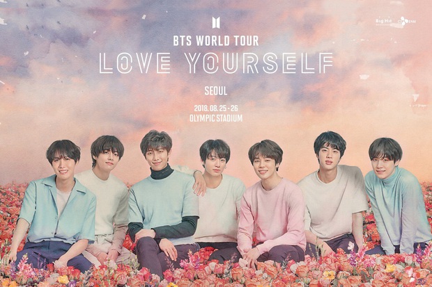 Chuỗi concert của BTS vẫn có thể thu về tới... 1,1 tỷ đô bất chấp đại dịch nếu xài chiêu mà bạn trai tin đồn Halsey đã áp dụng thành công! - Ảnh 3.