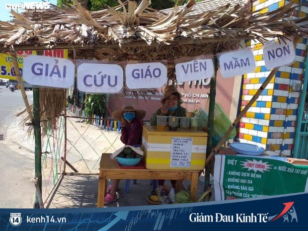 Gục ngã trước đại dịch Covid-19, nhiều trường mầm non tư thục trên cả nước phải đóng cửa, sang nhượng - Ảnh 5.