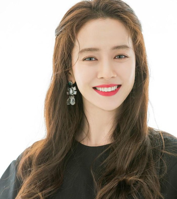 Song Ji Hyo chứng minh được vẻ đẹp tự nhiên khi ảnh thời học sinh được tiết lộ - Ảnh 3.