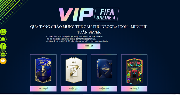 Cảnh báo tình trạng lừa đảo trên FIFA Online 4 khiến nhiều game thủ mất trắng tài khoản! - Ảnh 4.