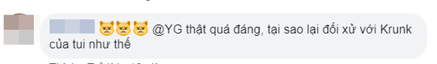 Nghệ sĩ YG còn chịu bất công hơn cả BLACKPINK: Debut đã 3 năm nhưng chưa 1 lần comeback, dự án nào của công ty cũng bị lờ đi - Ảnh 9.