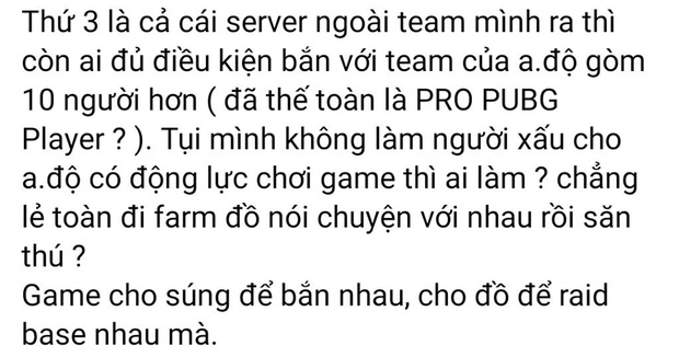 Nhân vật đá stream lên tiếng xin lỗi, xong lại phát ngôn thách thức khiến Độ Mixi phải nóng mặt - Ảnh 4.