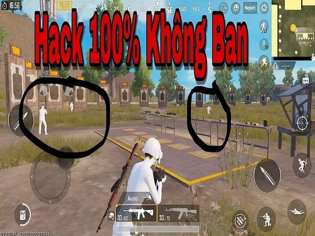 PUBG Mobile: Nghi vấn game thủ hack, bị khóa 10 năm xong đổ tại chuyển từ bản VNG sang Global - Ảnh 9.