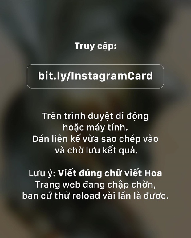 Bắt ngay trend tạo ảnh Instagram 2 lớp đang hot nhất mạng xã hội, chỉ vài bước đơn giản là khoe được trang cá nhân của mình rồi! - Ảnh 8.