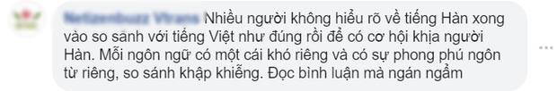 Dịch giả Parasite đau đầu vì từ oppa, fan Việt cà khịa sương sương: Mời anh sang học tiếng nước em! - Ảnh 7.