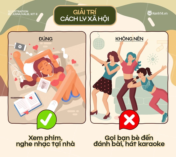 INFOGRAPHIC: Thực hiện cách ly toàn xã hội từ hôm nay và đây là những điều bạn cần hiểu đúng - Ảnh 5.