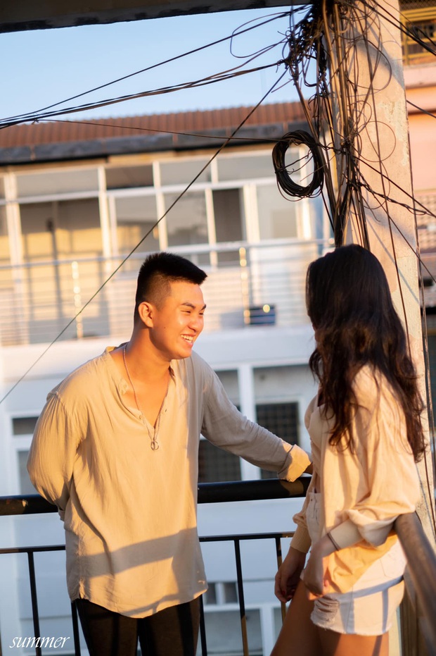 Cô bạn Sài Gòn thoát ế trong khu cách ly: Chốt nhanh gọn chỉ nhờ 1 ly trà sữa, khi đi một mình khi về một đôi - Ảnh 2.
