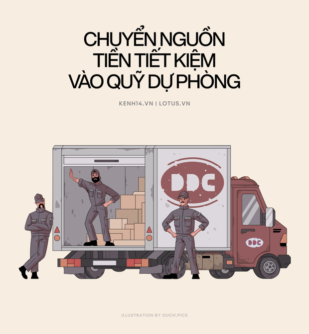 Đi làm giữa mùa đại dịch: Đừng chờ tới lúc bàng hoàng khi bị sa thải, không chuẩn bị ngay bây giờ thì bạn sẽ trắng tay - Ảnh 4.