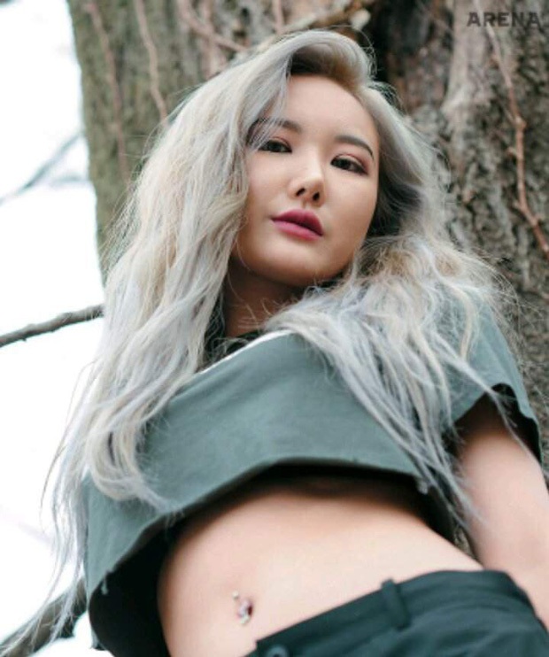 Knet choáng trước số mỹ nhân Hàn bước sang tuổi 30 năm nay: Toàn thánh hack tuổi, mỹ nữ đẹp nhất thế giới cũng góp mặt - Ảnh 17.