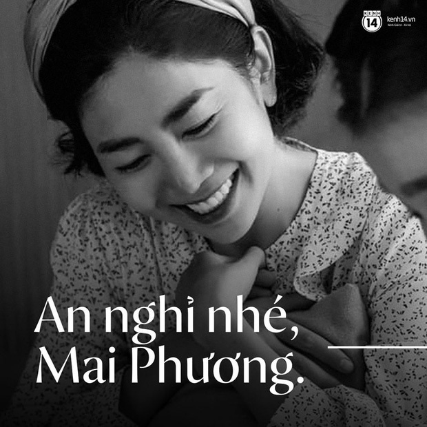 Nghệ sĩ Trịnh Kim Chi hé lộ: Trước khi mất, Mai Phương đã uỷ quyền nuôi con gái cho ông bà ngoại - Ảnh 7.